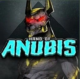 Hand of Anubis 