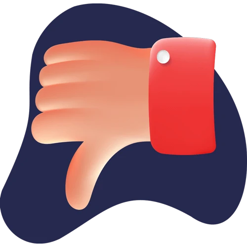 1. Transactions Are Final