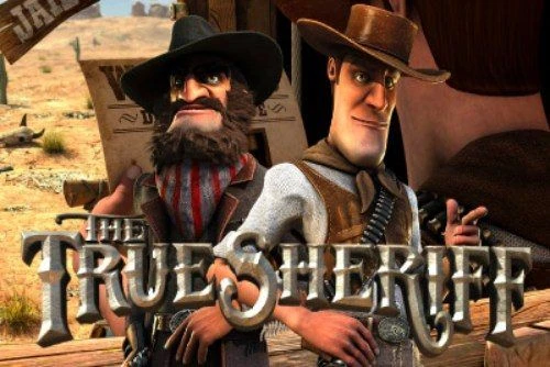 The True Sheriff