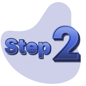 Deposit Crypto into your Sportsbook Account 