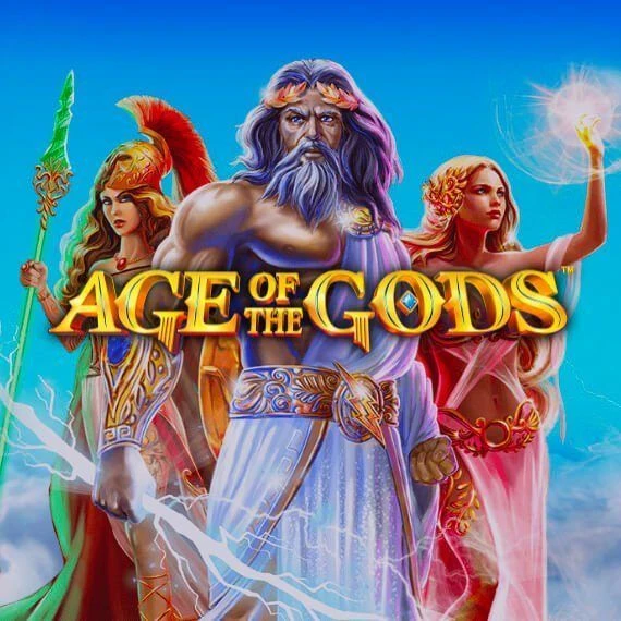 Age of the Gods