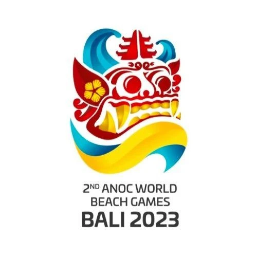 ANOC World Beach Games