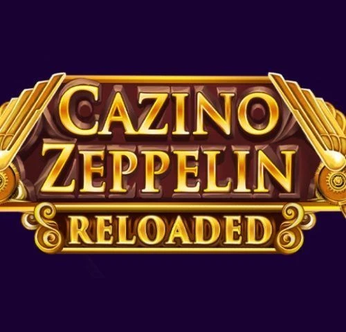 Cazino Zeppelin Reloaded