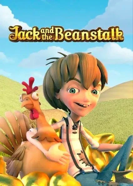 Jack and the Beanstalk 