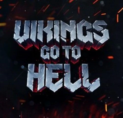 Vikings Go To Hell