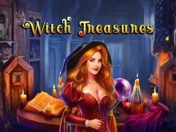 Witch Treasures