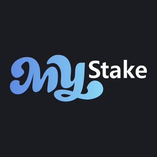 4. MyStake Casino - Best for Matched Bonus Percentage