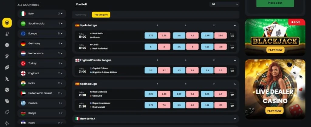 betswap sportsbook