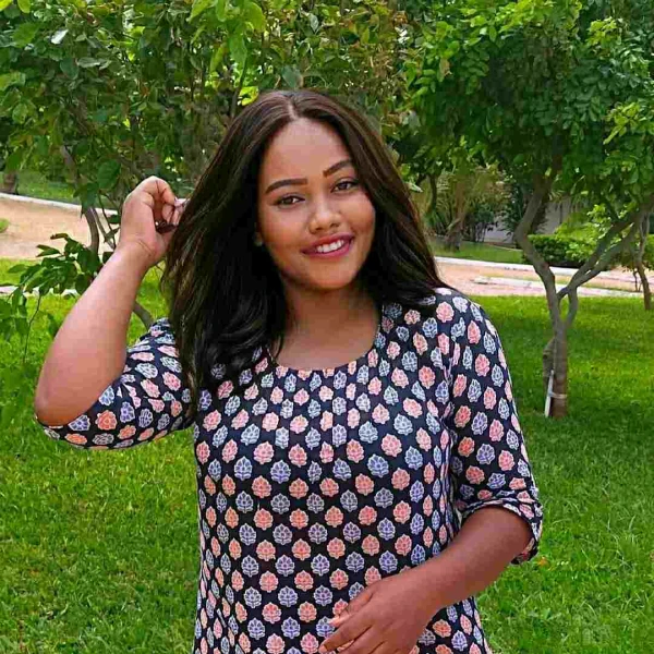 Millicent Ngugi Photo