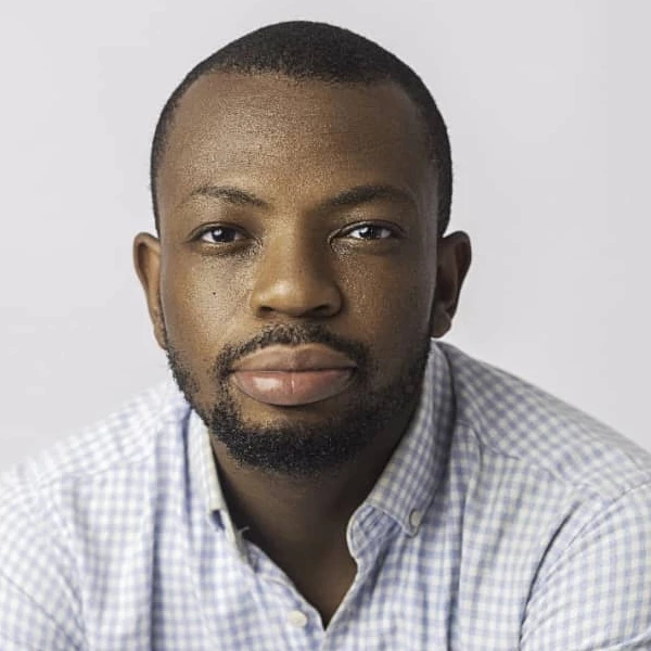 Olusanya Akanmu Photo