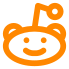 Raddit Logo