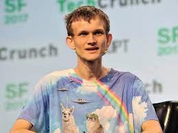 Vitalik Buterin