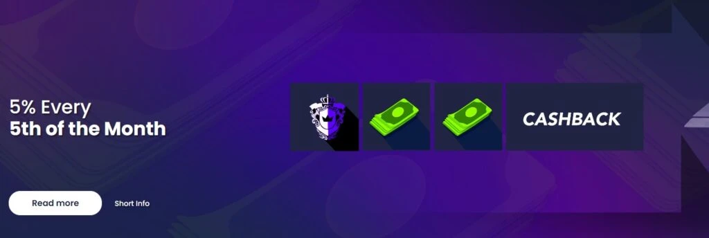 lilibet cashback promo