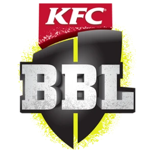 big bash league
