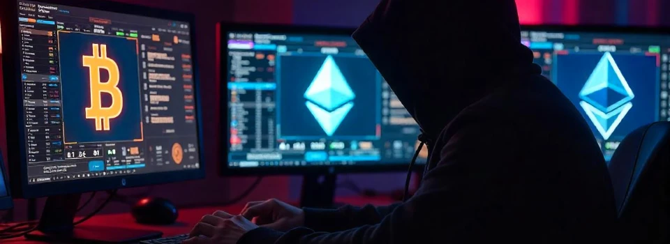 Anonymous Gambling with Crypto Casinos