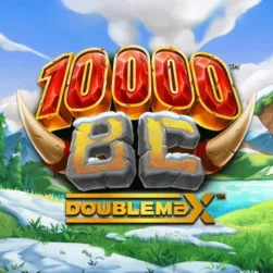 10000 BC DoubleMax Slot Review
