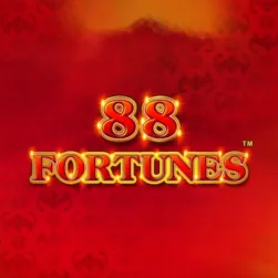 88 Fortunes Slot Review