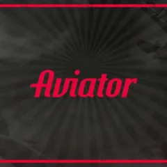 Logo image for Aviator