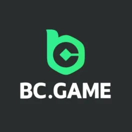 Logo image for BC.Game Mobile Image