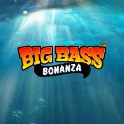 Big Bass Bonanza Slot Review