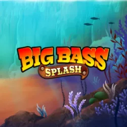 Big Bass Splash Slot Review
