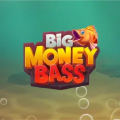 Image of Big money bass