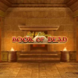 Book of Dead Slot Review