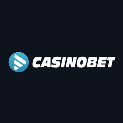 Logo image for Casinobet Casino