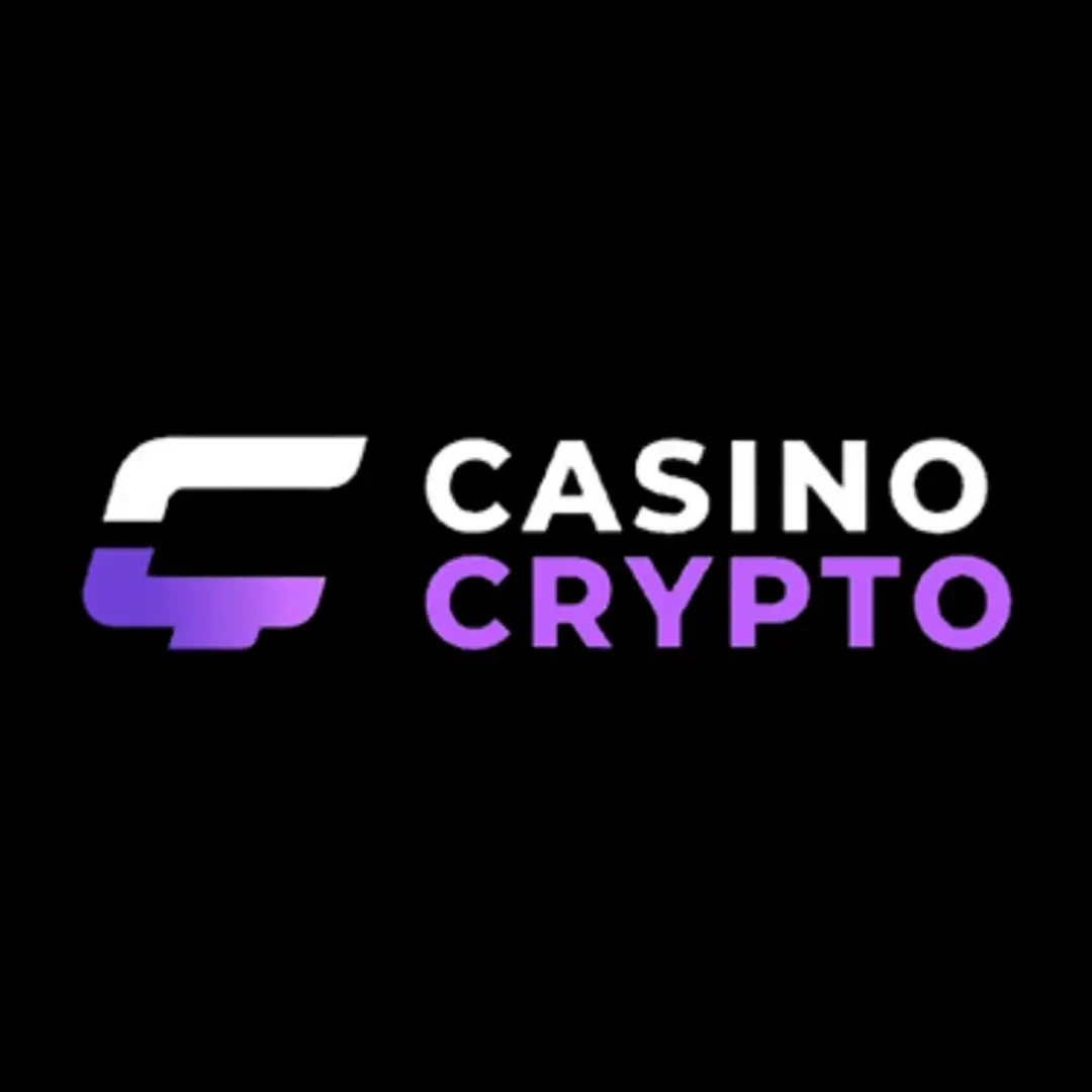 Logo image for Casinocrypto.io