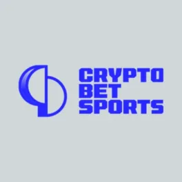 Logo image for CryptoBetSports Mobile Image
