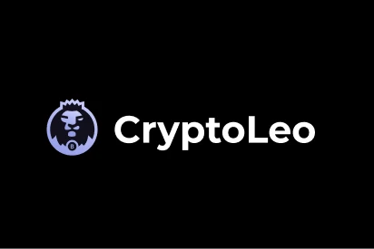 Logo image for CryptoLeo