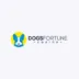 logo image for dogs fortune
