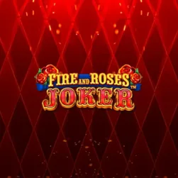 Fire and Roses Joker Slot Review