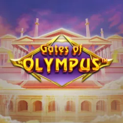 Gates of Olympus Slot Review