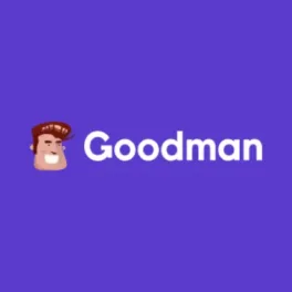 Logo image for Goodman Casino Mobile Image