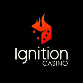 logo image for ignition casino Mobile Image