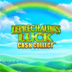 Leprechaun’s Luck Cash Collect Slot Review
