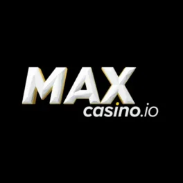 Logo image for MAX Casino Mobile Image