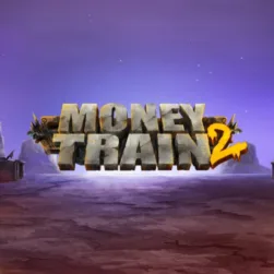 Money Train 2 Slot Review