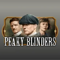 Peaky Blinders Slot Review