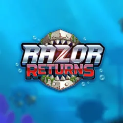 Razor Returns Slot Review