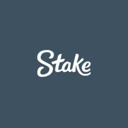 Logo image for Stake stake logo logo Mobile Image