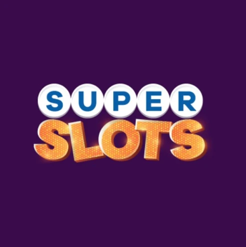 logo image for superslots