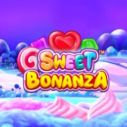 Sweet Bonanza Slot Review