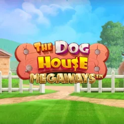 Dog House Megaways Slot Review