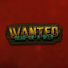 Logo image for Wanted Dead or a Wild