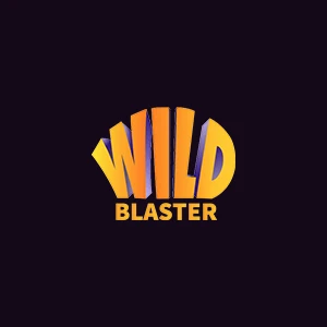 Logo image for Wildblaster Casino