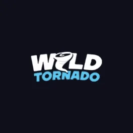 Logo image for Wild Tornado Casino Mobile Image